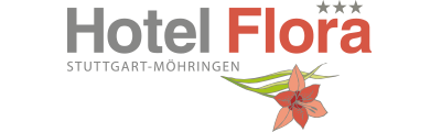 Hotel Flora in Stuttgart